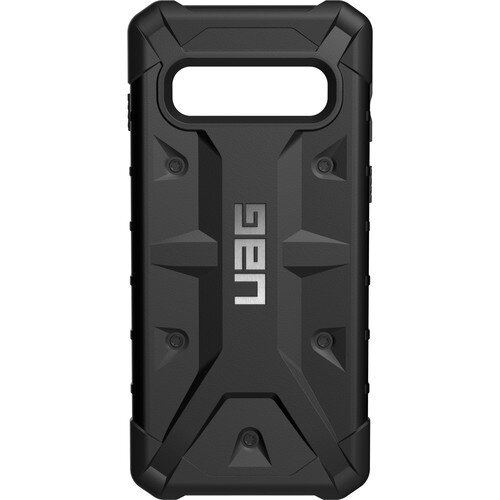 Urban Armor Gear Pathfinder Series Galaxy S10 Case - Black