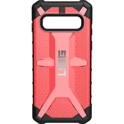 Urban Armor Gear Plasma Series Galaxy S10 Case - Magma