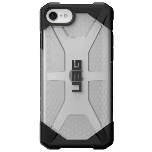 Urban Armor Gear Plasma Series IPhone SE (2022) Case - Ice