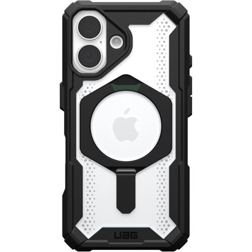 Urban Armor Gear Plasma XTE Case with Magsafe for iPhone 16