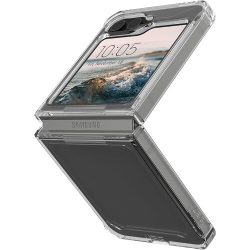 Urban Armor Gear Plyo Case for Galaxy Z Flip6 (2024)