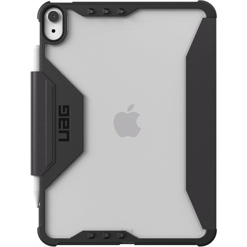 Urban Armor Gear Plyo LT Folio Case for iPad Air 11" (M2, 6th Gen, 2024)