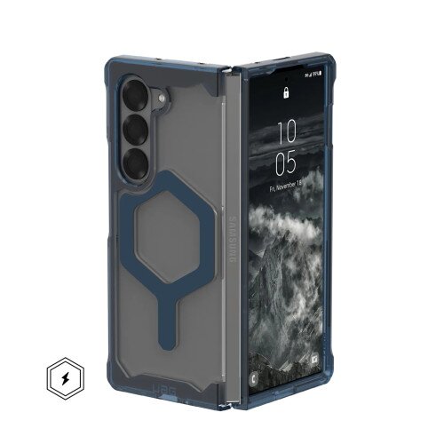 Urban Armor Gear Plyo Pro Magnetic Case for Galaxy Z Fold 6 (2024)