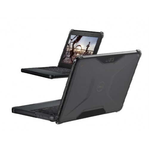 Urban Armor Gear Plyo Series Case for Dell Chromebook 3100/3110