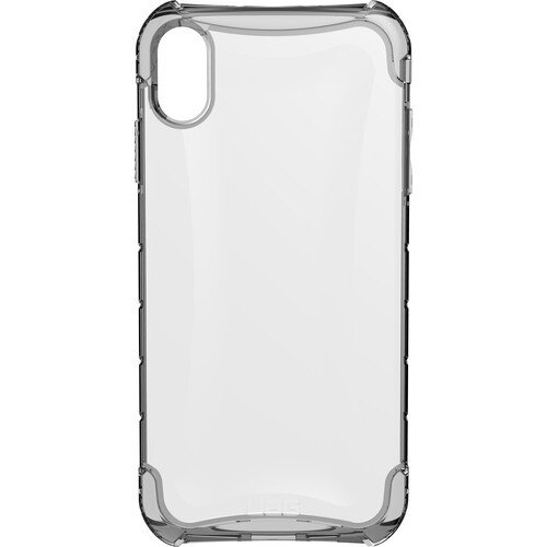 Urban Armor Gear Plyo Series iPhone Xs Max Case - Ice
