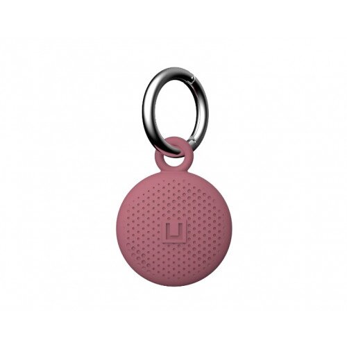Urban Armor Gear U Dot Series Airtag Case - Dusty Rose