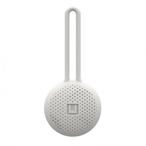 Urban Armor Gear U Dot Series Airtag Loop Case - Marshmallow