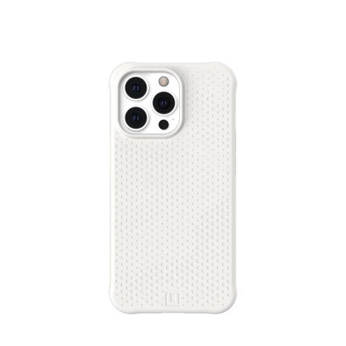 Urban Armor Gear [U] Dot Series Iphone 13 Pro 5G Case - Marshmallow