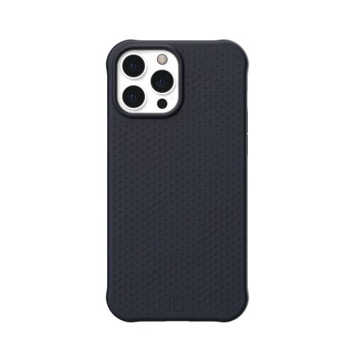 Urban Armor Gear [U] Dot Series Iphone 13 Pro Max 5G Case - Black
