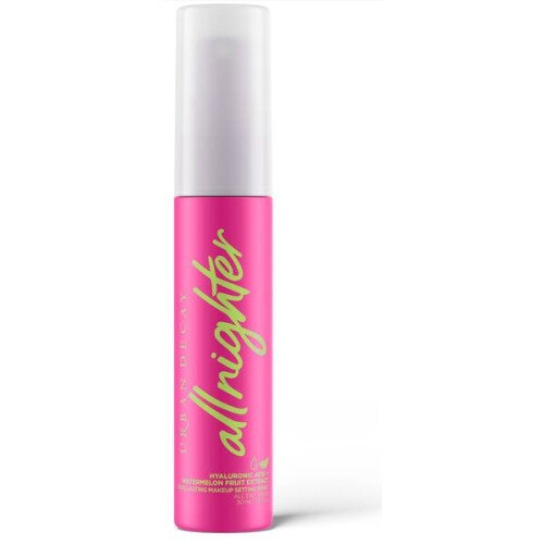 Urban Decay All Nighter Hyaluronic Acid Dewy Setting Spray