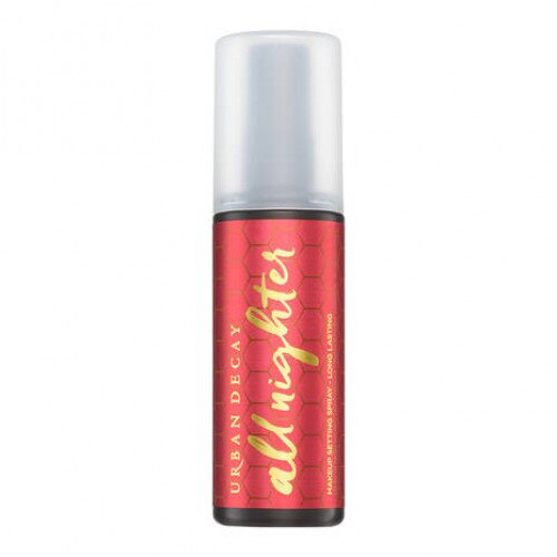 Urban Decay All Nighter Makeup Setting Spray