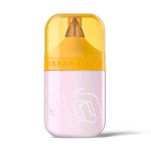 Urban Decay Face Bond Luminizer Waterproof Glow Drops for Face + Body - Mirrorball