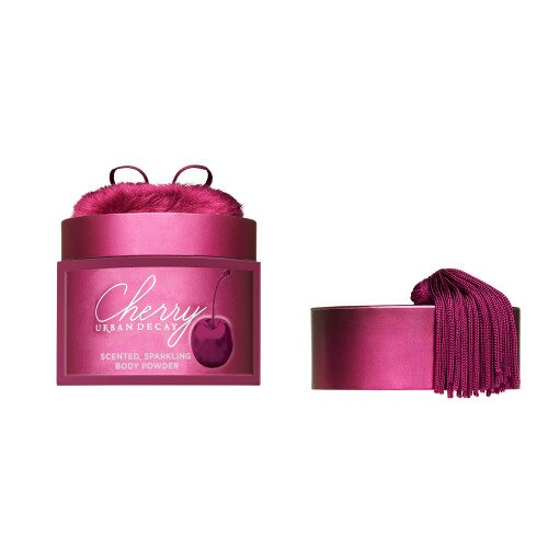 Urban Decay Scented Sparkling Body Powder
