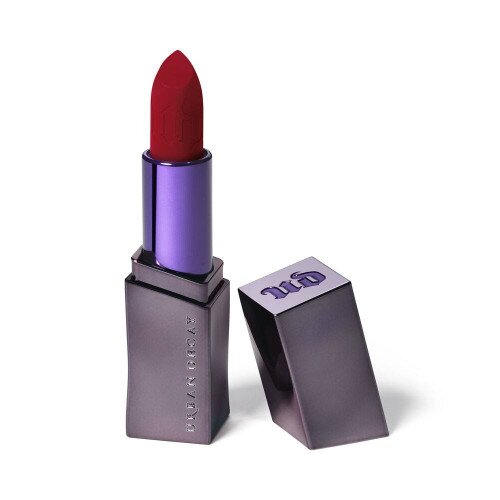 Urban Decay Vice Lipstick - Bad Blood (Matte)