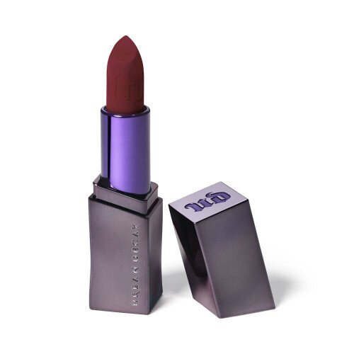 Urban Decay Vice Lipstick - HEX (Matte)