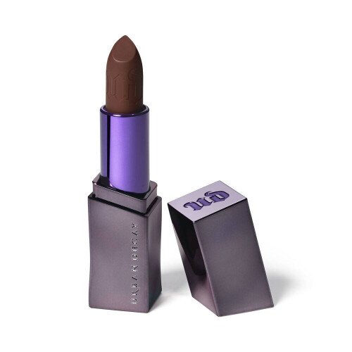 Urban Decay Vice Lipstick - Iced Americano (Cream)