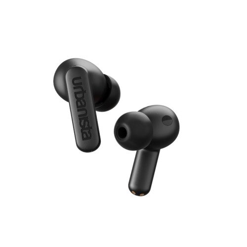 Urbanista Atlanta Hybrid Active Noise Cancelling Wireless Earbuds