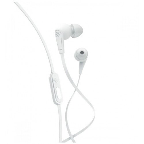 Urbanista BARCELONA In Ear Wireless Headphones - Fluffy Cloud