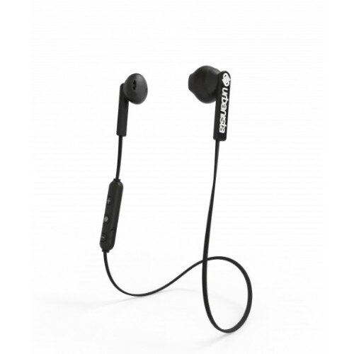 Urbanista BERLIN In Ear Wireless Headphones - Midnight Black