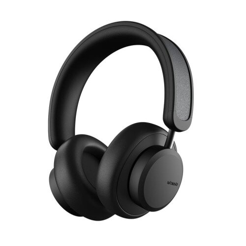 Urbanista Los Angeles ANC Wireless Headphones - Midnight Black