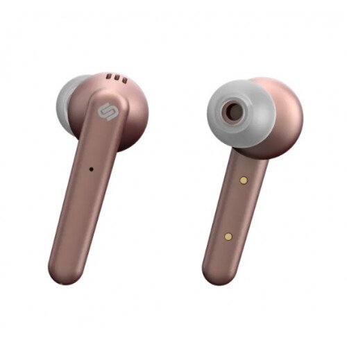 Urbanista PARIS True Wireless Headphones - Rose Gold