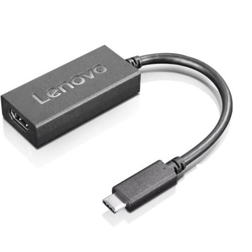Lenovo USB-C to HDMI 2.0b Adapter