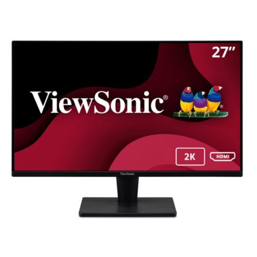 ViewSonic VA2715-2K-MHD 27" 1440p Monitor