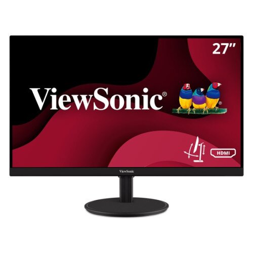 ViewSonic VA2747-MHJ - 27" 1080p Ergonomic 75Hz Monitor