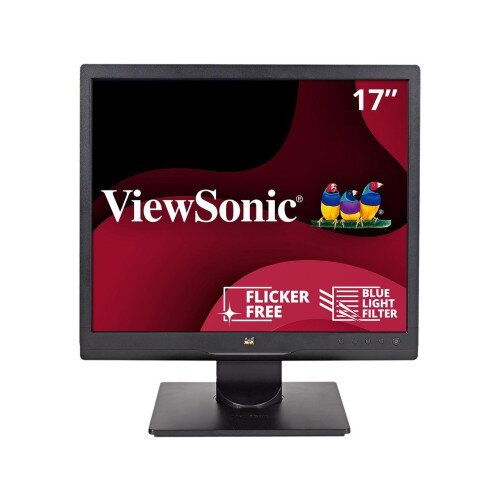 ViewSonic VA708a 17" 1024p Monitor