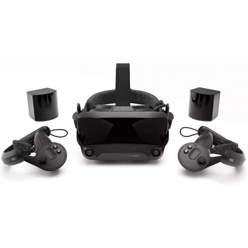 Valve Index VR Kit