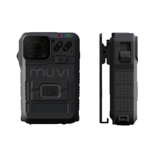 Veho Muvi HD Pro 3 Titan Bodyworn Camcorder