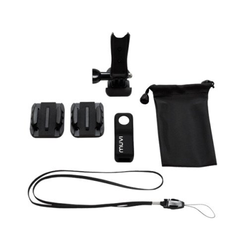 Veho Muvi Micro HD Extreme Sports Pack