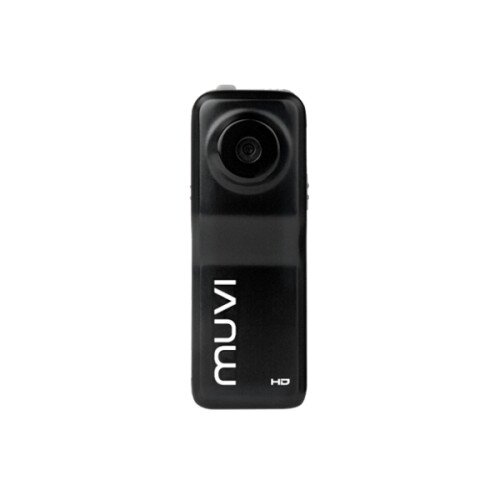 Veho Muvi Micro HDZ Pro Camcorder