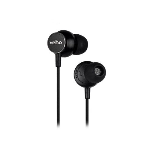 Veho Muvi Z3 In-Ear Headphones