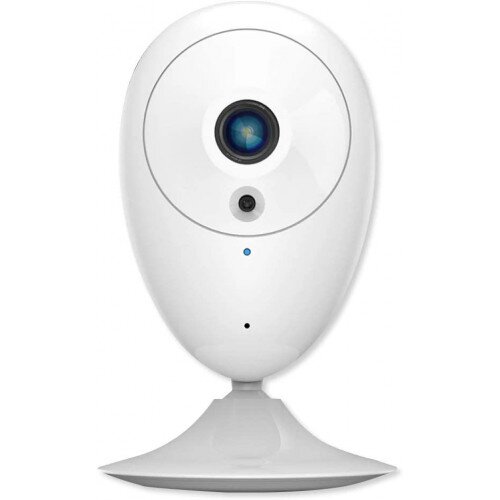 Vera VistaCam 702 Indoor Wi-Fi Camera with 2-way Audio