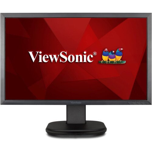 ViewSonic VG2239Smh 22" 1080p Ergonomic Monitor