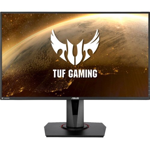 ASUS 27" VG279QMY TUF WORLD'S FASTEST GAMING MONITOR