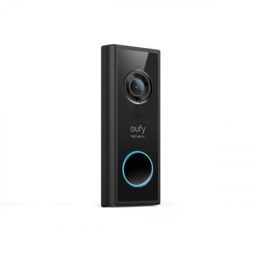 eufy Security Video Doorbell 2K (Battery-Powered) Add-on Unit