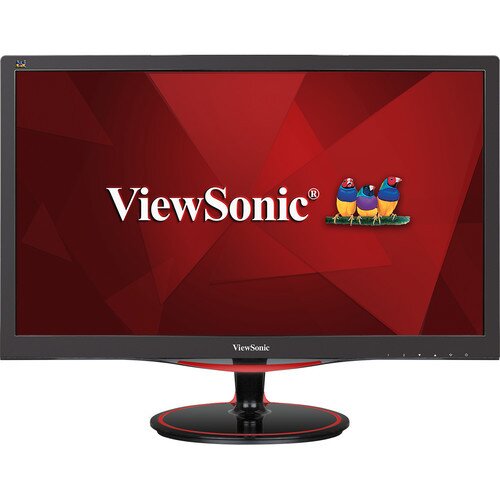 ViewSonic 24" 1080p 144Hz 1ms FreeSync Premium Monitor