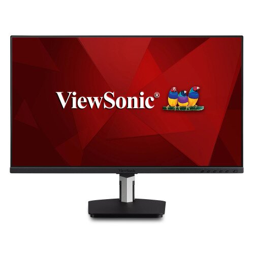 ViewSonic 24" 1080p IPS 10-Point Touch Monitor