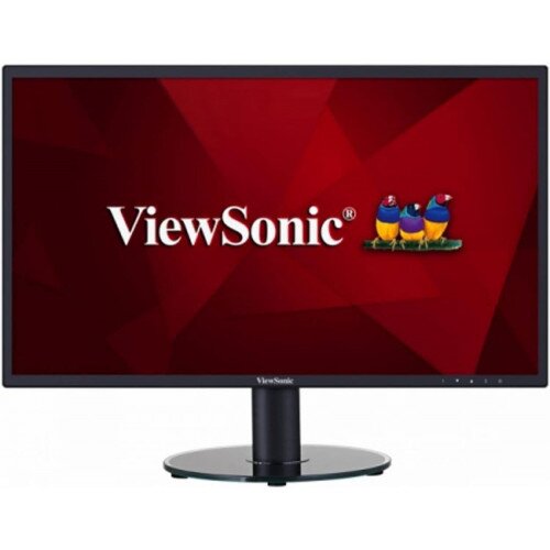 ViewSonic 27" 1080p Home and Office Monitor