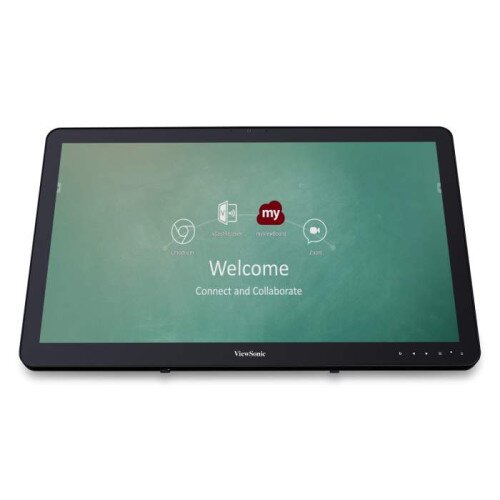 ViewSonic IFP2410 24" Viewboard Mini Smart Display Hub