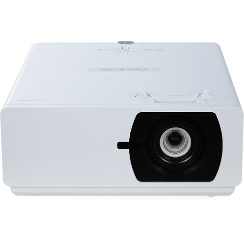 ViewSonic LS800WU, 5500 ANSI Lumens Projector
