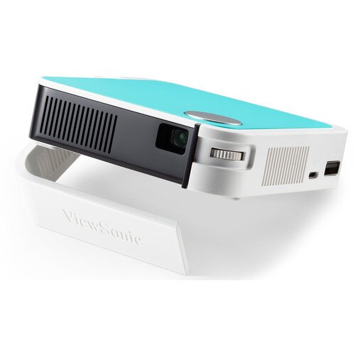 ViewSonic M1 mini Ultra Portable LED Pocket Projector