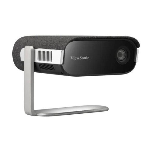 ViewSonic M1X Portable Smart LED Projector