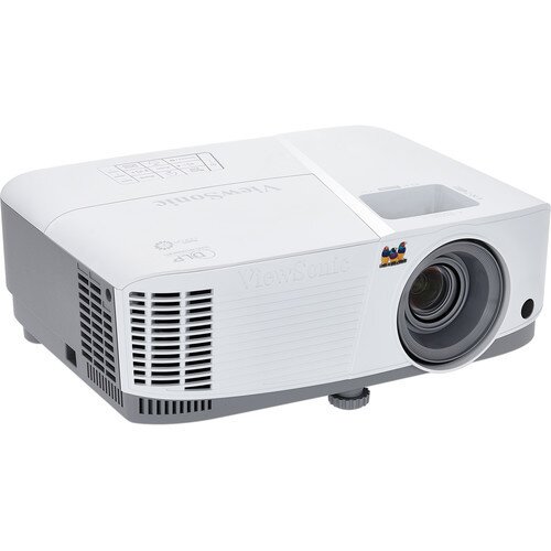 ViewSonic PG703W 4,000 ANSI Lumens DLP Video Projector