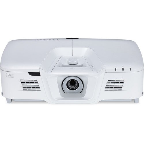 ViewSonic PG800HD Bright 5000 Lumens 1080p Networkable Projector