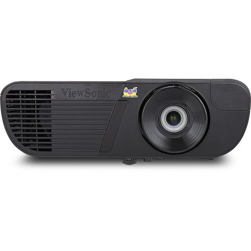 ViewSonic PJD6352 3,500 ANSI Lumens Business And Education Projector