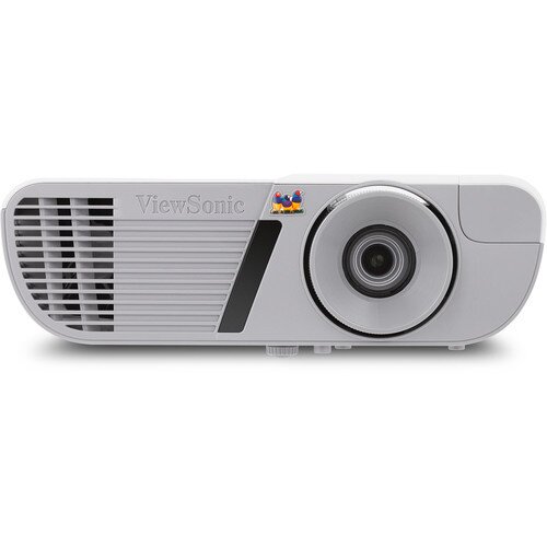 ViewSonic PJD7828HDL 3,200 LUMEN Home and SMB Video Projector