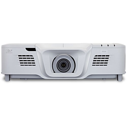 ViewSonic Pro8800WUL 5200 ANSI Lumen Pro Projector